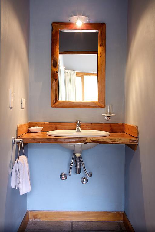 Villa Cabanas Aldea De Los Andes Villa La Angostura Zimmer foto